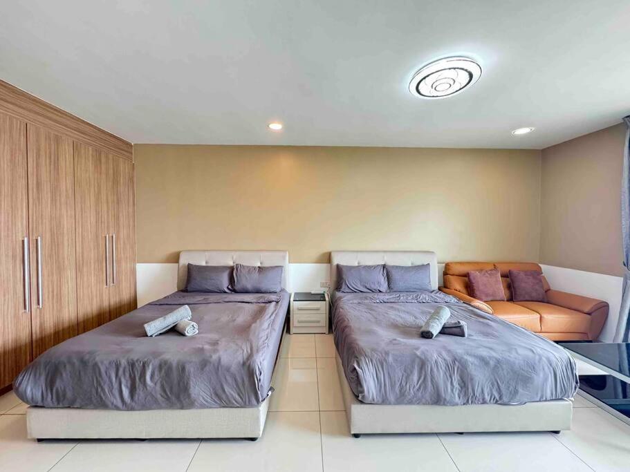 Ksl Cozy Bathtub Super High Floor View *